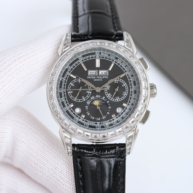 PATEK PHILIPPE